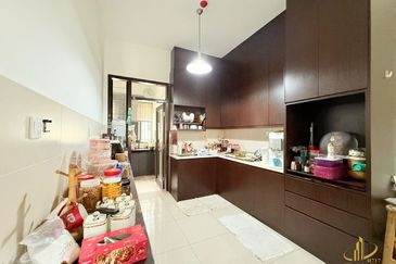 Zeyheri, Setia Utama 2