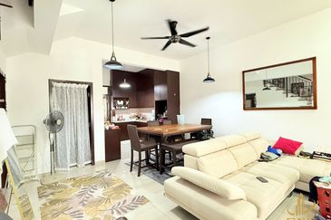 Zeyheri, Setia Utama 2