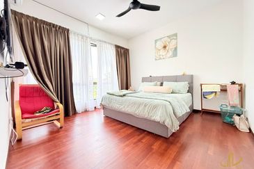 Zeyheri, Setia Utama 2