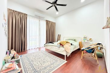 Zeyheri, Setia Utama 2