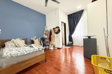 Zeyheri, Setia Utama 2