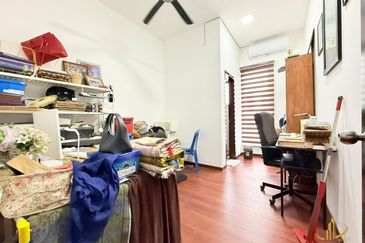 Zeyheri, Setia Utama 2