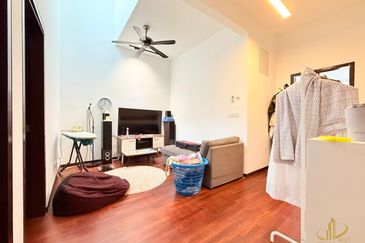 Zeyheri, Setia Utama 2