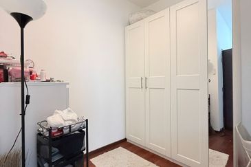 Zeyheri, Setia Utama 2