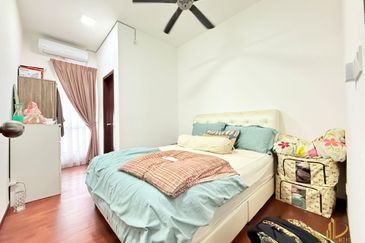 Zeyheri, Setia Utama 2