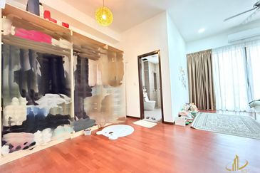 Zeyheri, Setia Utama 2