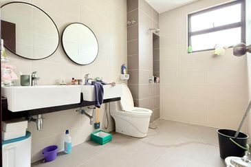 Zeyheri, Setia Utama 2