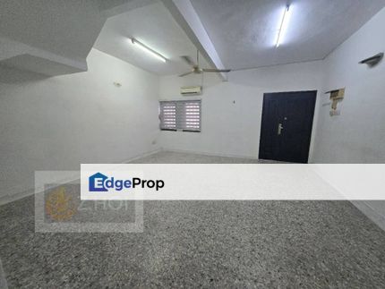 For sale taman sentosa klang double storey, Selangor, Klang