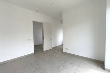 Elmeri (Dillenia Series), Setia Alam