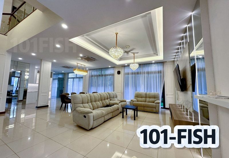 Grandezza @ Eco Sanctuary