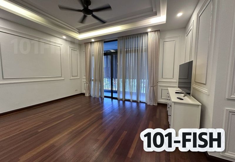 Grandezza @ Eco Sanctuary