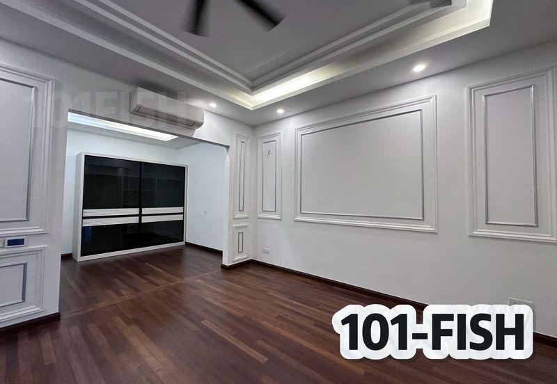 Grandezza @ Eco Sanctuary