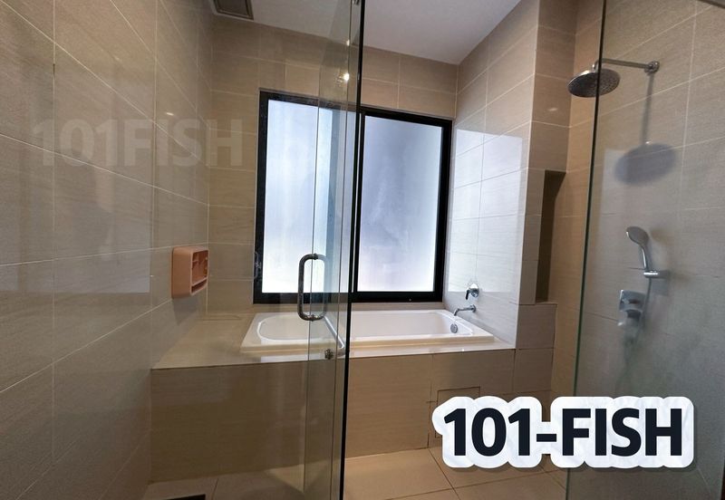 Grandezza @ Eco Sanctuary