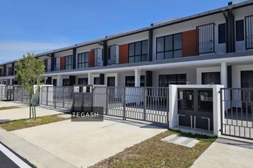 Casira 3 @ Bandar Bukit Raja