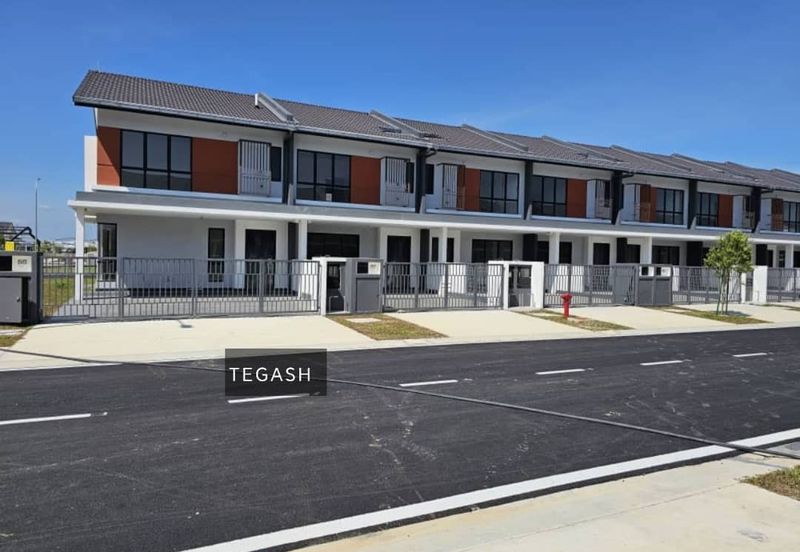 Casira 3 @ Bandar Bukit Raja *