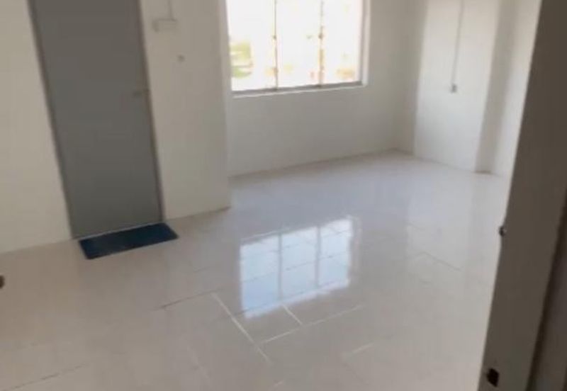 Perdana Villa Apartment