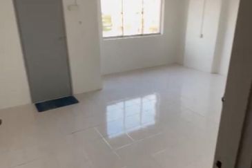 Perdana Villa Apartment