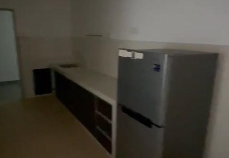 Perdana Villa Apartment