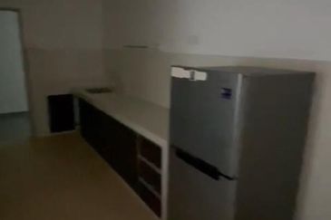 Perdana Villa Apartment