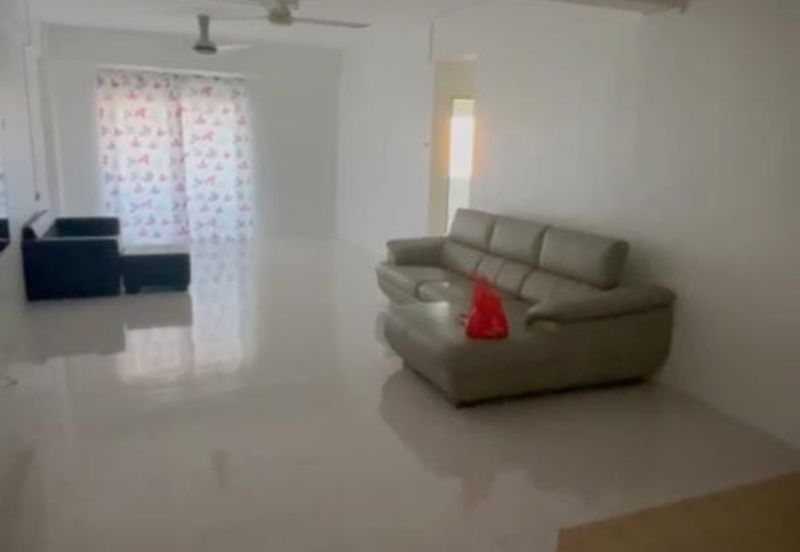 Perdana Villa Apartment