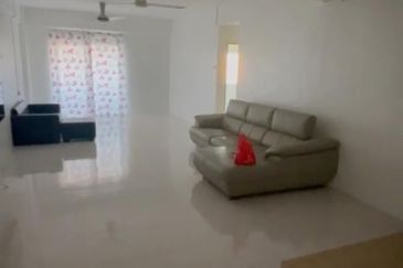 Perdana Villa Apartment