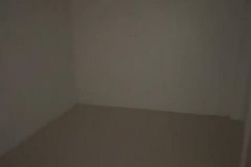 Perdana Villa Apartment