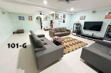 Bandar Bukit Tinggi 2