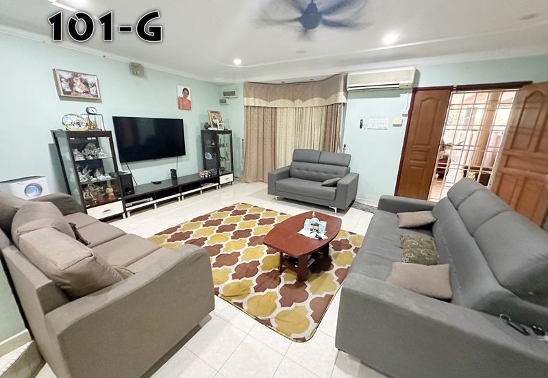 Bandar Bukit Tinggi 2