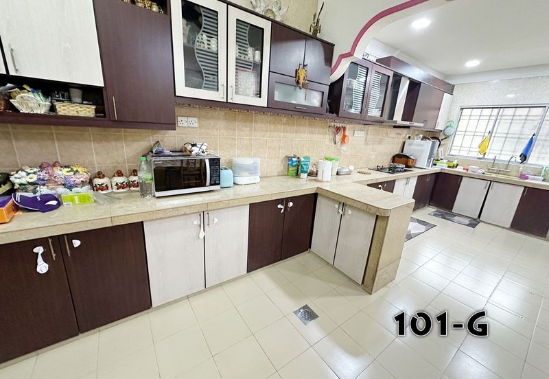 Bandar Bukit Tinggi 2