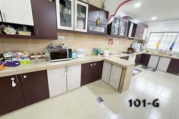 Bandar Bukit Tinggi 2