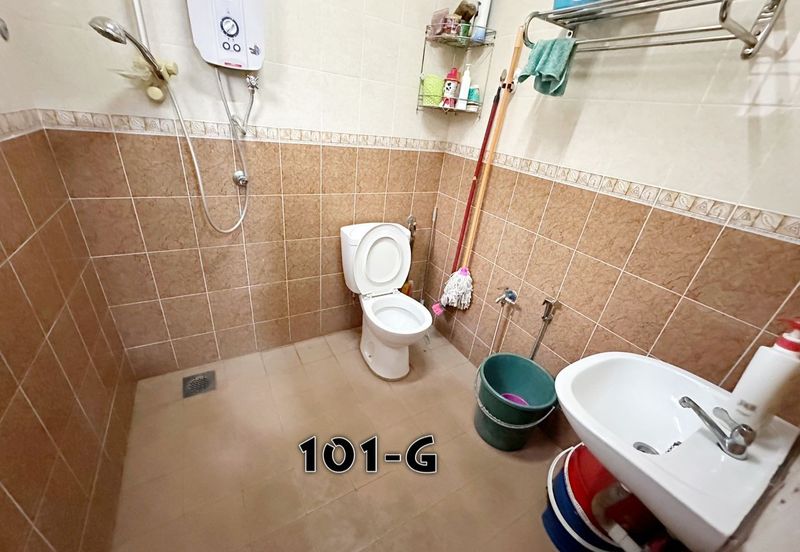 Bandar Bukit Tinggi 2