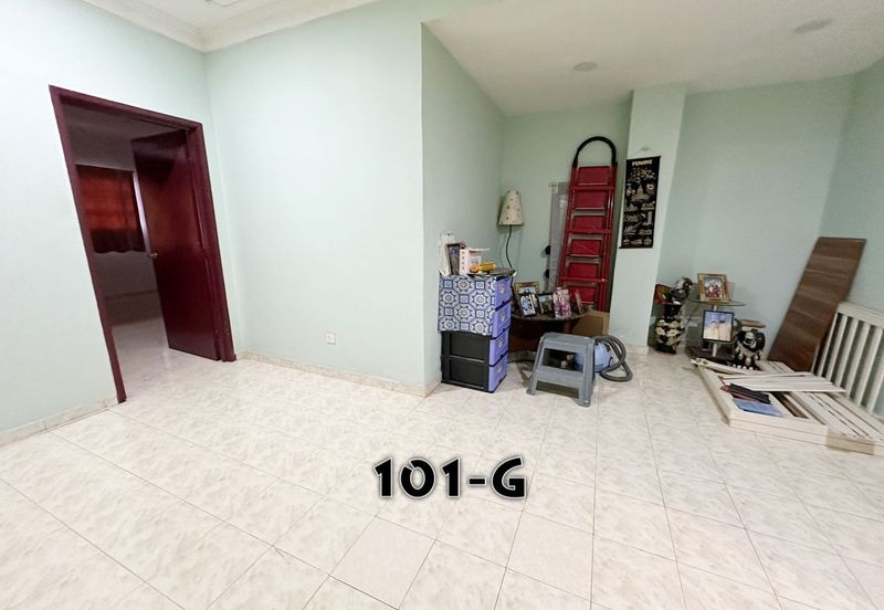 Bandar Bukit Tinggi 2