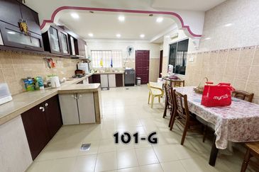 Bandar Bukit Tinggi 2