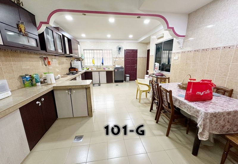 Bandar Bukit Tinggi 2