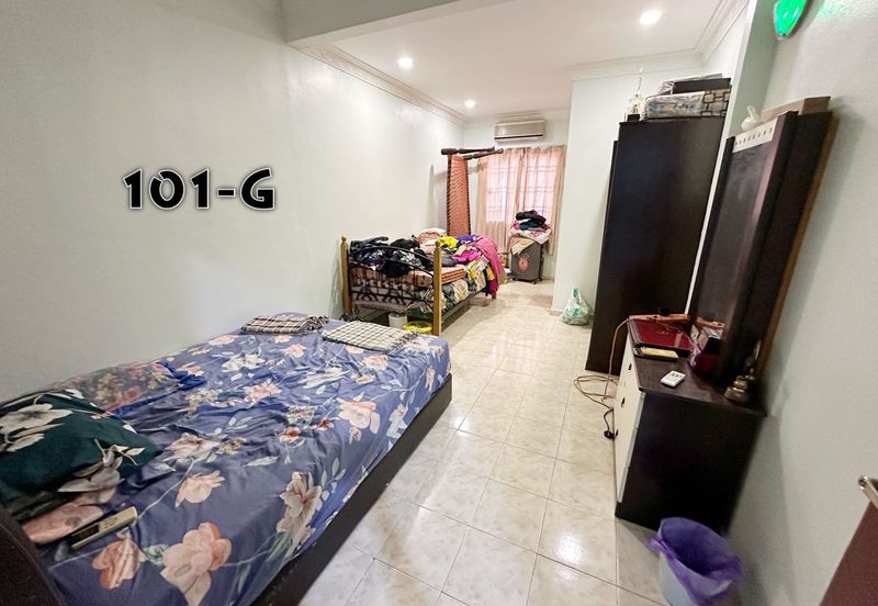 Bandar Bukit Tinggi 2