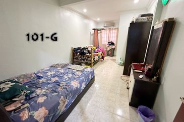 Bandar Bukit Tinggi 2