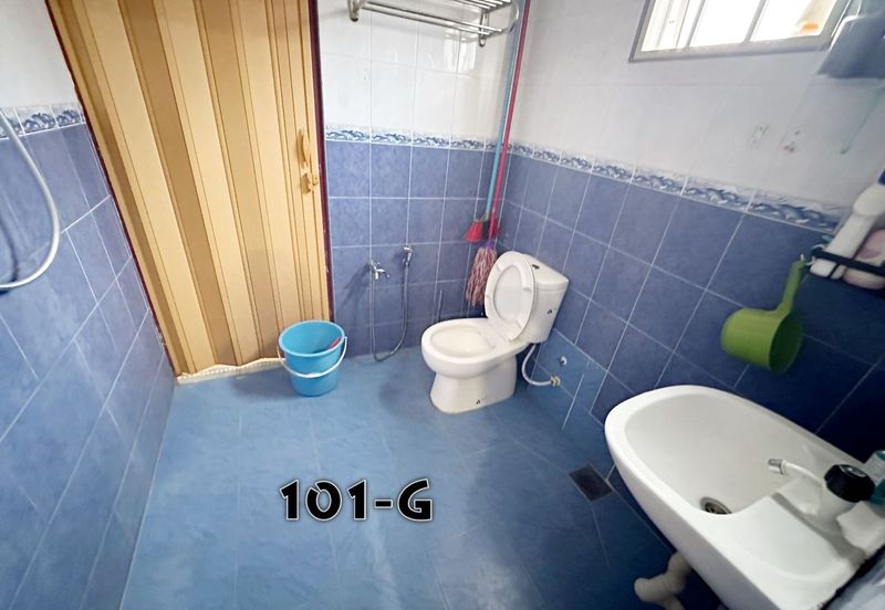 Bandar Bukit Tinggi 2