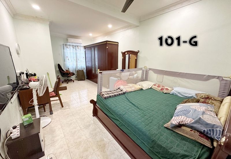 Bandar Bukit Tinggi 2