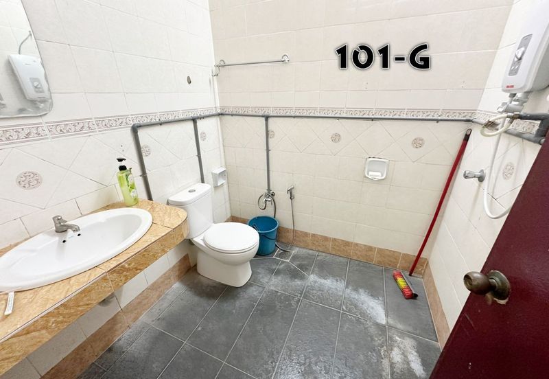 Bandar Bukit Tinggi 2