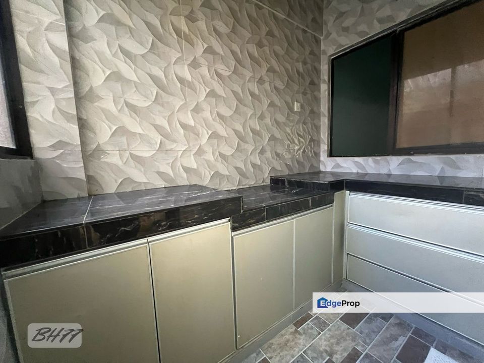 For sale  Prima Bayu, Klang Aparment Basic, Selangor, Klang