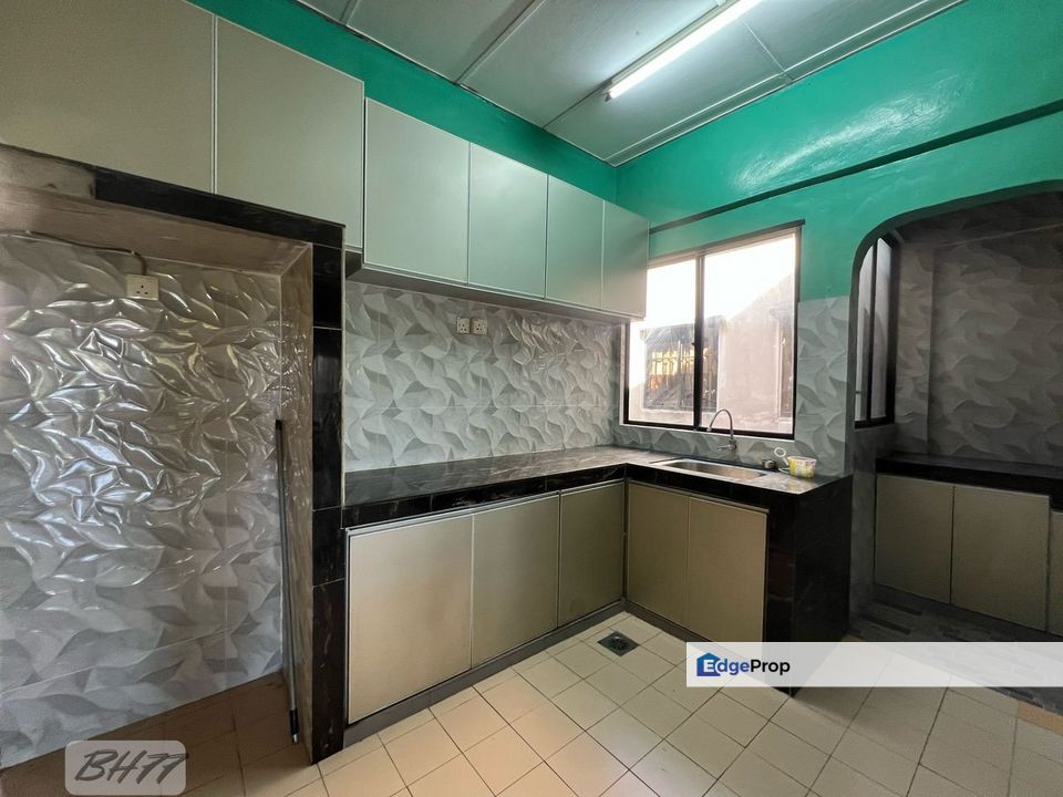 For sale  Prima Bayu, Klang Aparment Basic, Selangor, Klang