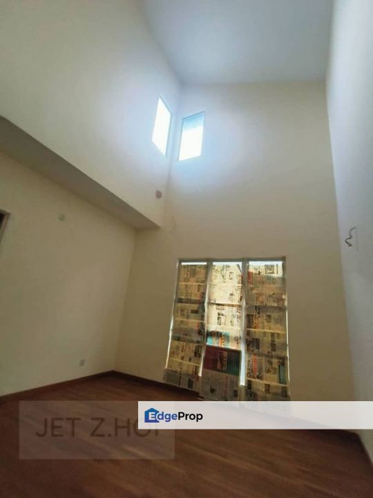 For sale Bandar parkland, KLANG Semi-D brand new , Selangor, Klang