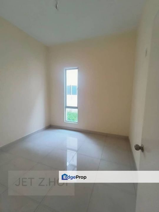 For sale Bandar parkland, KLANG Semi-D brand new , Selangor, Klang