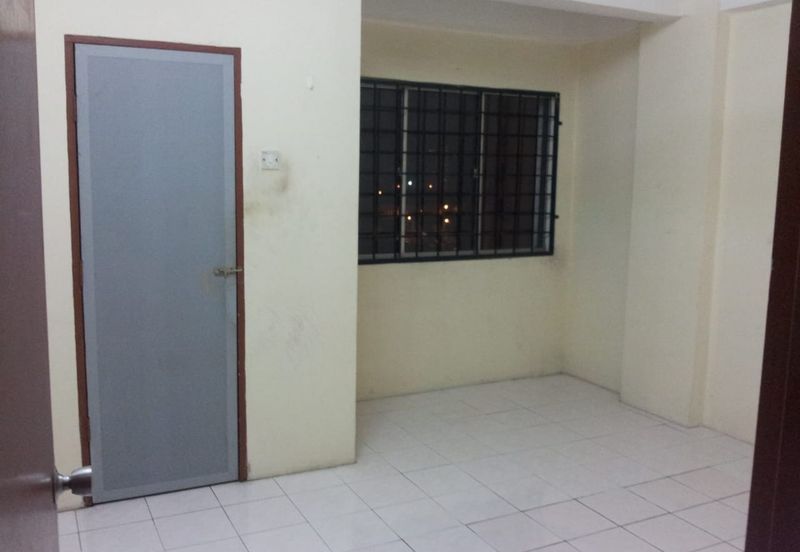 Perdana Villa Apartment