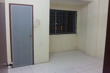 Perdana Villa Apartment