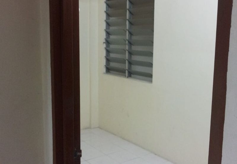 Perdana Villa Apartment