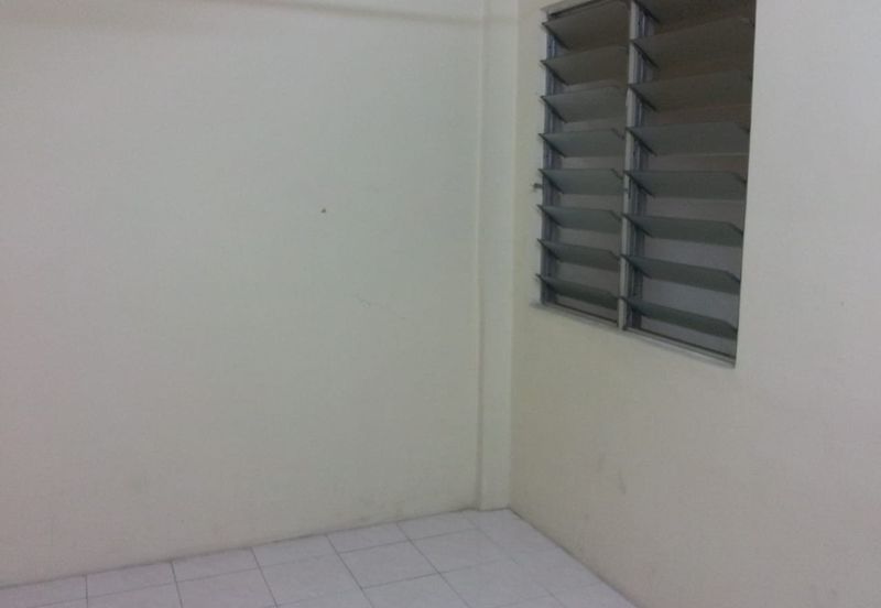 Perdana Villa Apartment