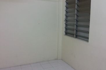 Perdana Villa Apartment