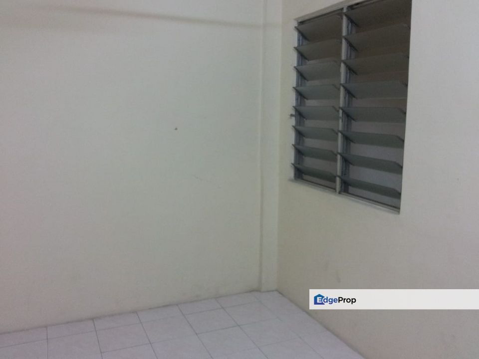 For sale perdana villa apartment, taman sentosa klang basic, Selangor, Klang