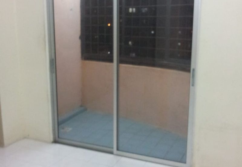 Perdana Villa Apartment